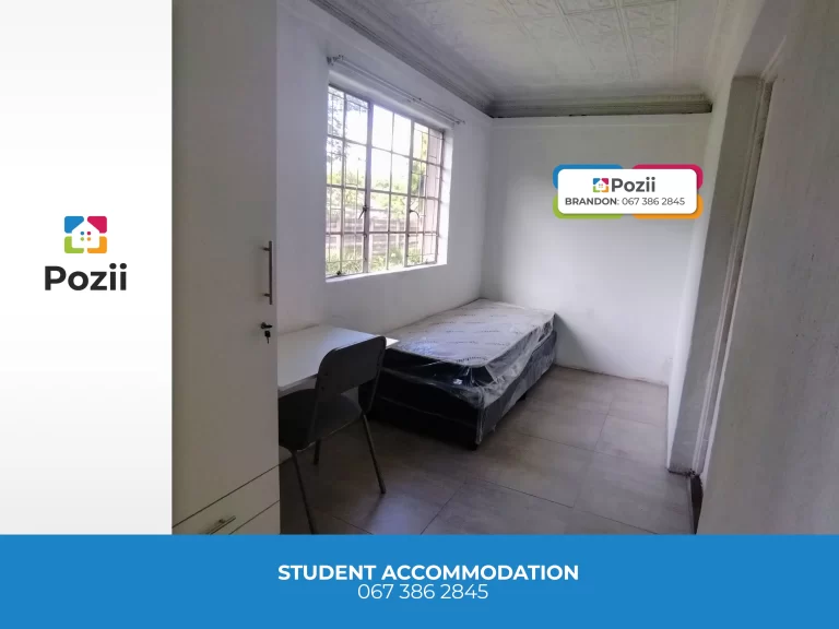 585 Jorissen Pozii Accommodation